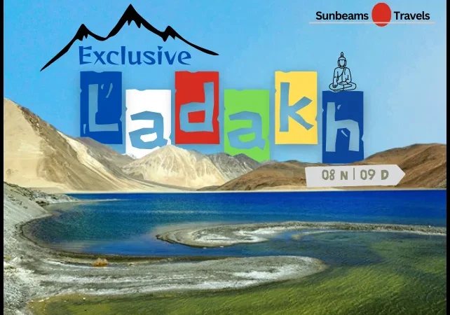 Exclusive Ladakh