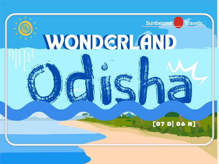 Wonderland Odisha