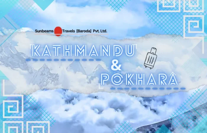 Kathmandu & Pokhara Tour
