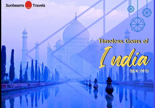 Timeless Gems of India