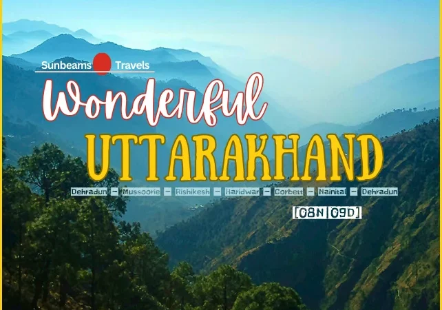 Wonderful Uttarakhand