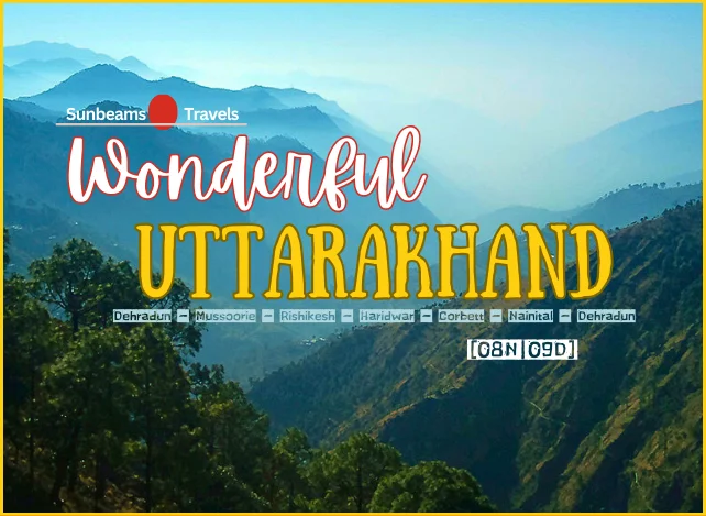 Wonderful Uttarakhand