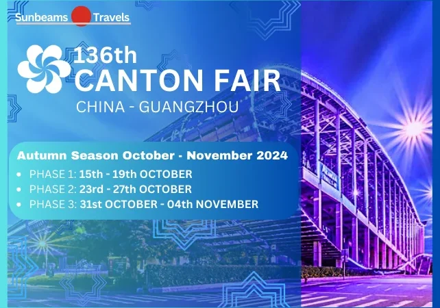 Canton Fair